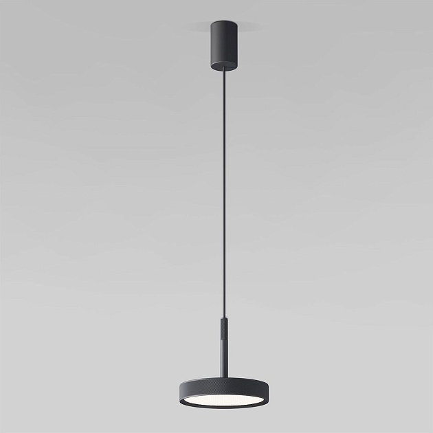 Подвесной светильник Elektrostandard Plate 50260 LED a065411 Фото № 1