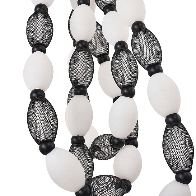 Подвесной светодиодный светильник Favourite Perler 4560-3PC изображение 6 Подвесной светодиодный светильник Favourite Perler 4560-3PC Фото № 6