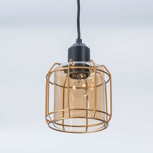 Подвесной светильник Citilux Таверна CL542212 изображение 6 Подвесной светильник Citilux Таверна CL542212 Фото № 6