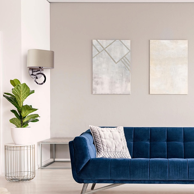 Бра Divinare 4069/02 AP-1 изображение 2 Бра Divinare 4069/02 AP-1 Фото № 2