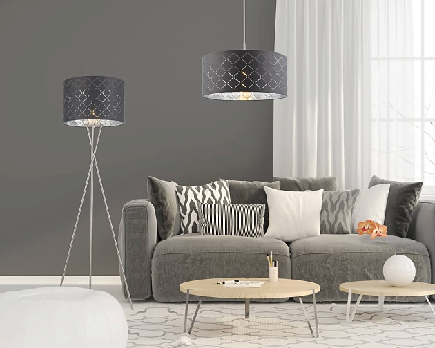 Торшер Globo Kidal 15228S1 изображение 2 Торшер Globo Kidal 15228S1 Фото № 2