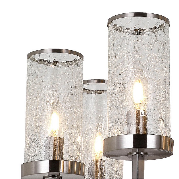 Подвесная люстра Favourite Assembly 2374-7P изображение 3 Подвесная люстра Favourite Assembly 2374-7P Фото № 3