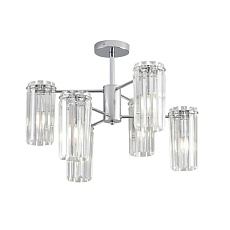 Люстра Lumion CLASSI 8348/6C 4