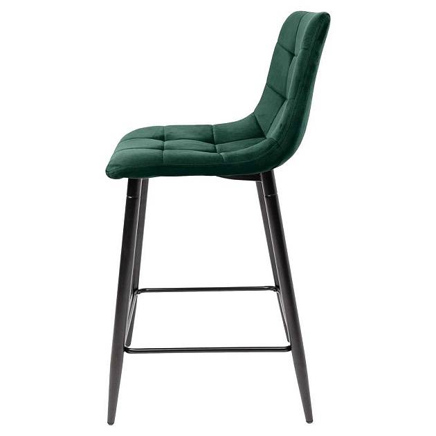 Барный стул AksHome Mia зеленый, велюр 78870 изображение 8 Барный стул AksHome Mia зеленый, велюр 78870 Фото № 8