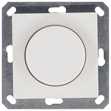 LED Диммер с накладкой Jasmart G4012W