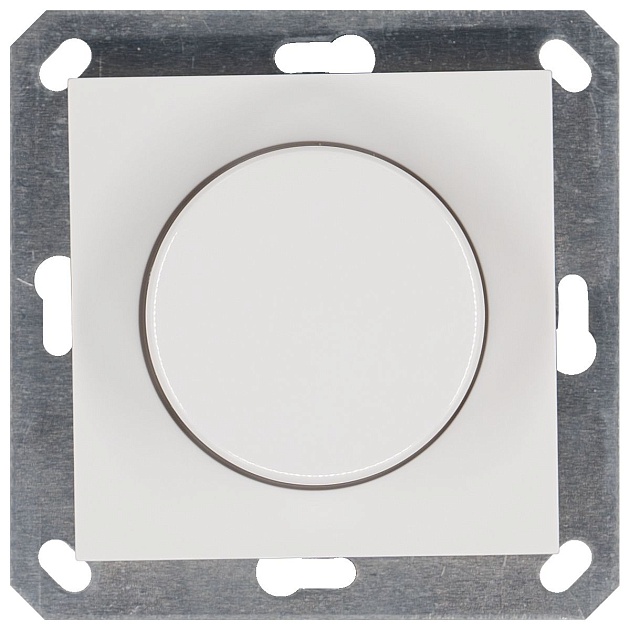 LED Диммер с накладкой Jasmart G4012W Фото № 1