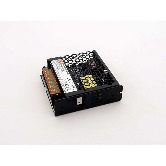 Блок питания LEDS POWER LUXDriver 100Вт 24В 003306 изображение 3 Блок питания LEDS POWER LUXDriver 100Вт 24В 003306 Фото № 3