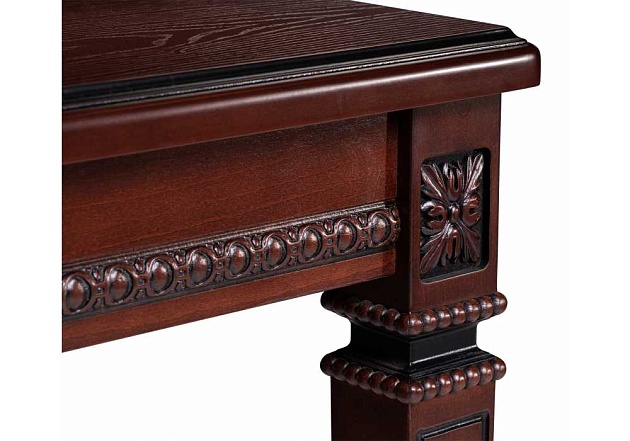 Кухонный стол Woodville Паветти 505467 изображение 5 Кухонный стол Woodville Паветти 505467 Фото № 5