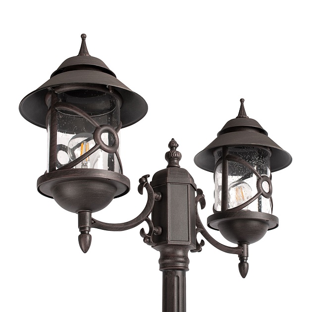 Ландшафтный светильник Loft IT Prato 100021/2200 изображение 3 Ландшафтный светильник Loft IT Prato 100021/2200 Фото № 3