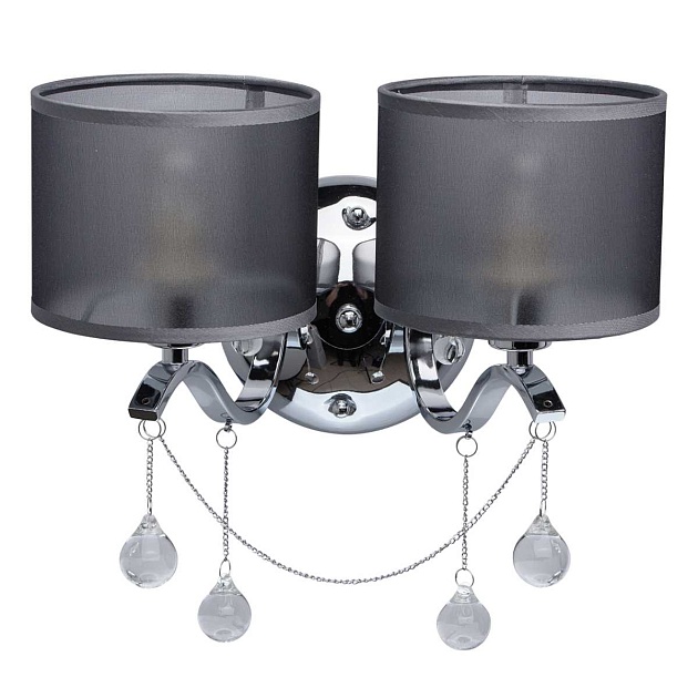 Бра MW-Light Федерика 82 379029302 Фото № 1