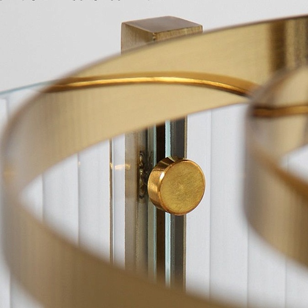 Подвесная люстра Imperium Loft Lussa 204076-26 изображение 2 Подвесная люстра Imperium Loft Lussa 204076-26 Фото № 2