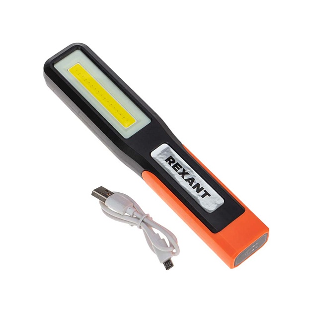 Накладной светильник REXANT 615-002 Фото № 4