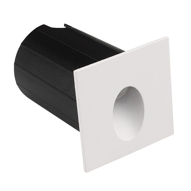 Уличный светодиодный светильник Arte Lamp Piazza A3402IN-1WH Фото № 1