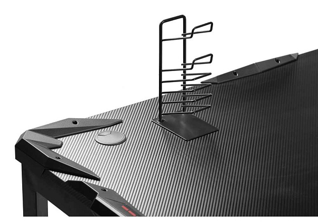 Компьютерный стол Woodville Master 15140 Фото № 6