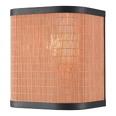 Настенный светильник Velante 568-701-01