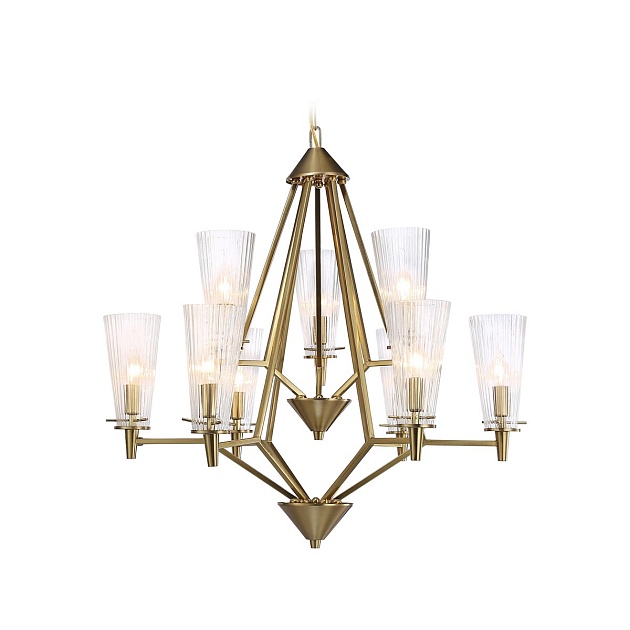 Подвесная люстра Ambrella light Traditional TR3233 изображение 1 Подвесная люстра Ambrella light Traditional TR3233 Фото № 1