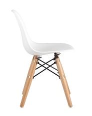 Кухонный стул Stool Group DSW Small белый УТ000001305 1