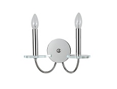 Бра NEWPORT 3872/A nickel 1