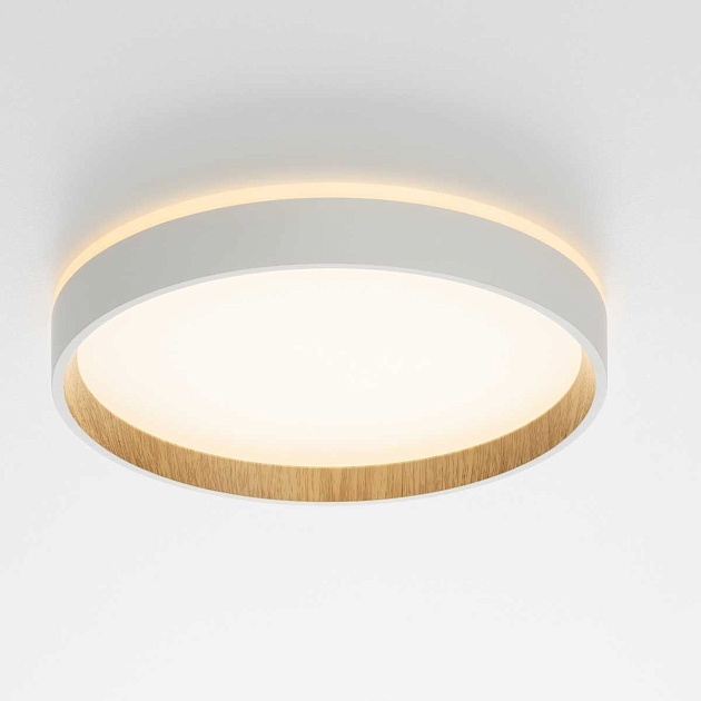 Потолочный светодиодный светильник Citilux Etalon CL750240 изображение 12 Потолочный светодиодный светильник Citilux Etalon CL750240 Фото № 12