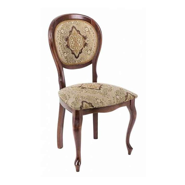 Кухонный стул Woodville Adriano 082 438339 Фото № 1