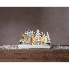 Светодиодная новогодняя фигура Eglo Reinbek 270-87 3