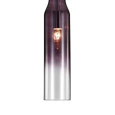 Подвесной светильник Indigo Beuta 11052/1P Purple V000564 2