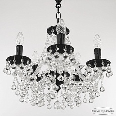 Подвесная люстра Bohemia Ivele AL16309/5/141 BM 4