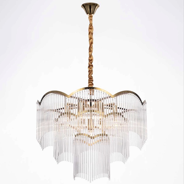 Подвесная люстра Citilux Jane CL304163 Фото № 4