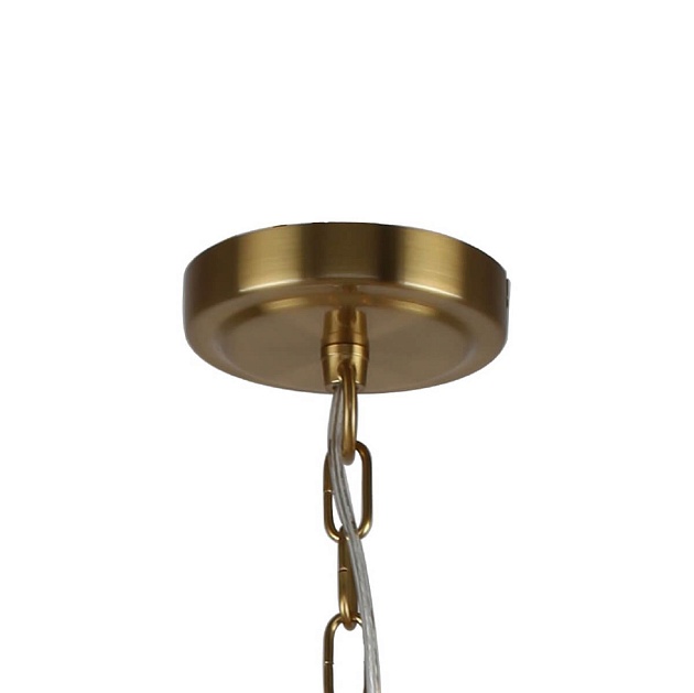 Подвесная люстра Favourite Lollipop 2764-5P Фото № 3