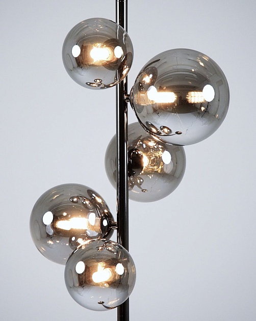 Торшер Moderli Renny V10799-5F Фото № 4