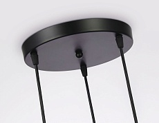 Подвесная люстра Ambrella light Traditional Modern TR3541 2