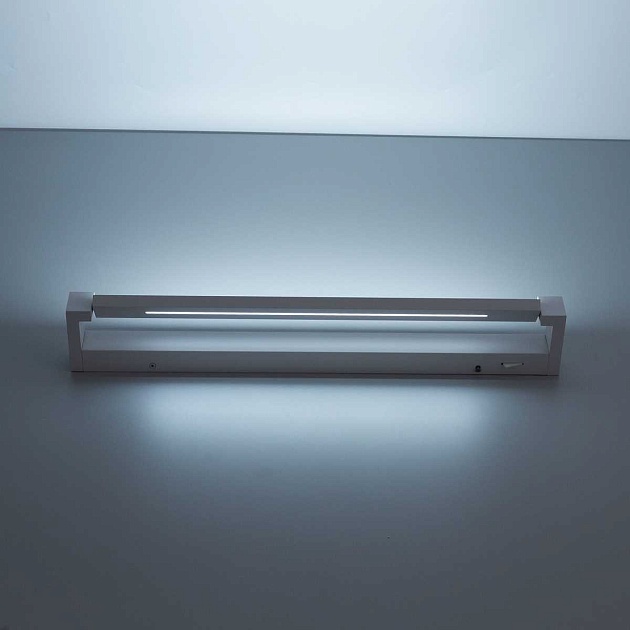 Настенный светодиодный светильник Citilux Визор CL708260N изображение 3 Настенный светодиодный светильник Citilux Визор CL708260N Фото № 3