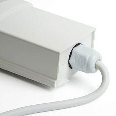 Настенно-потолочный светодиодный светильник Feron AL5097 48495 4