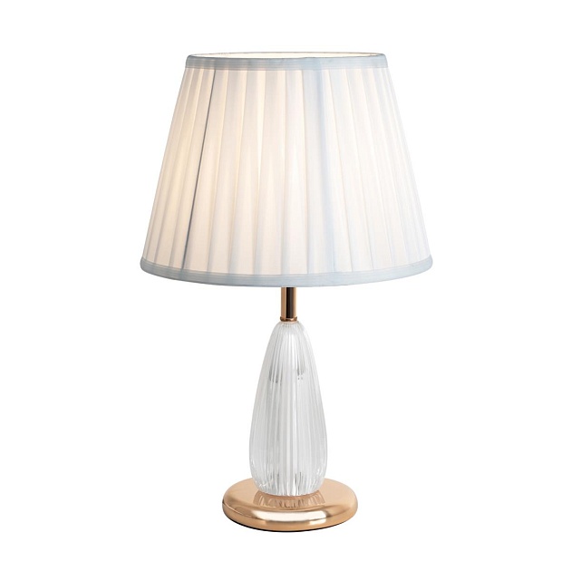 Настольный светильник LED4U L6168 GD изображение 1 Настольный светильник LED4U L6168 GD Фото № 1