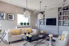 Подвесной светильник Imperium Loft Fun 132317-49 3