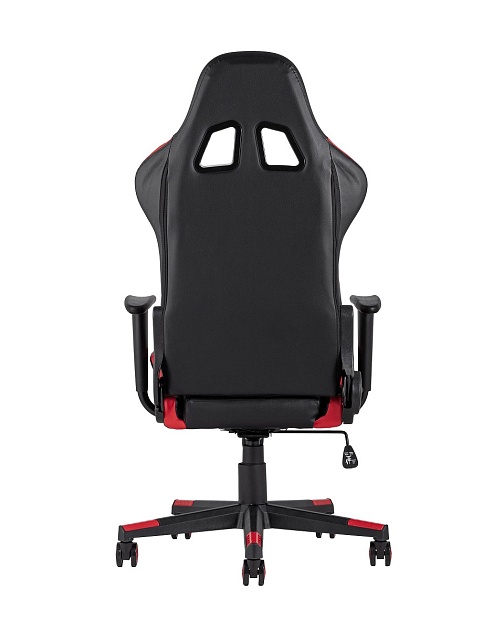 Игровое кресло TopChairs Gallardo красное SA-R-1103 red изображение 4 Игровое кресло TopChairs Gallardo красное SA-R-1103 red Фото № 4