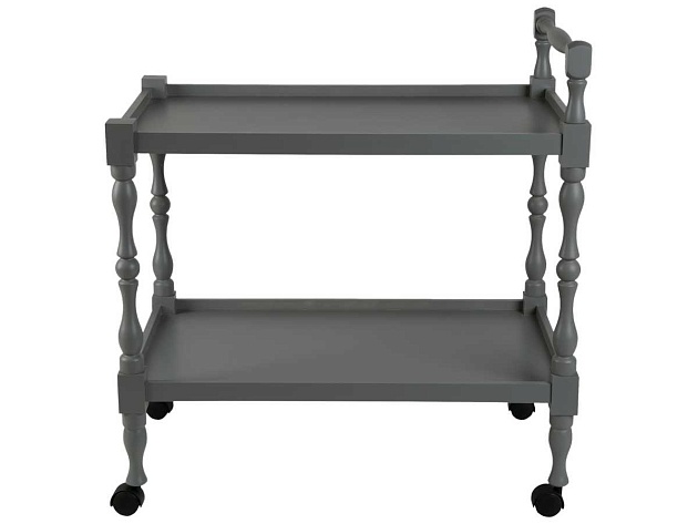 Сервировочный стол Мебелик Бридж 006587 изображение 5 Сервировочный стол Мебелик Бридж 006587 Фото № 5