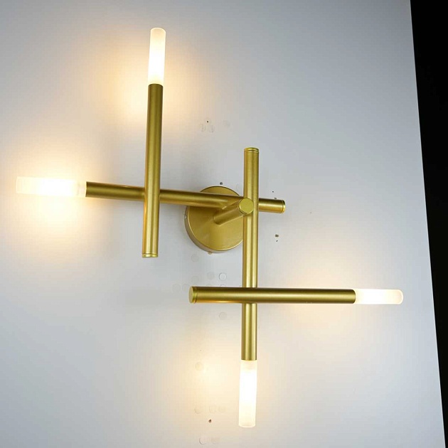 Бра Imperium Loft Traverse 141097-26 Фото № 13