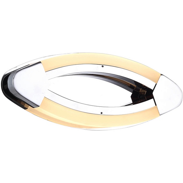 Настенный светильник Lucia Tucci Modena W183.1 LED Фото № 1