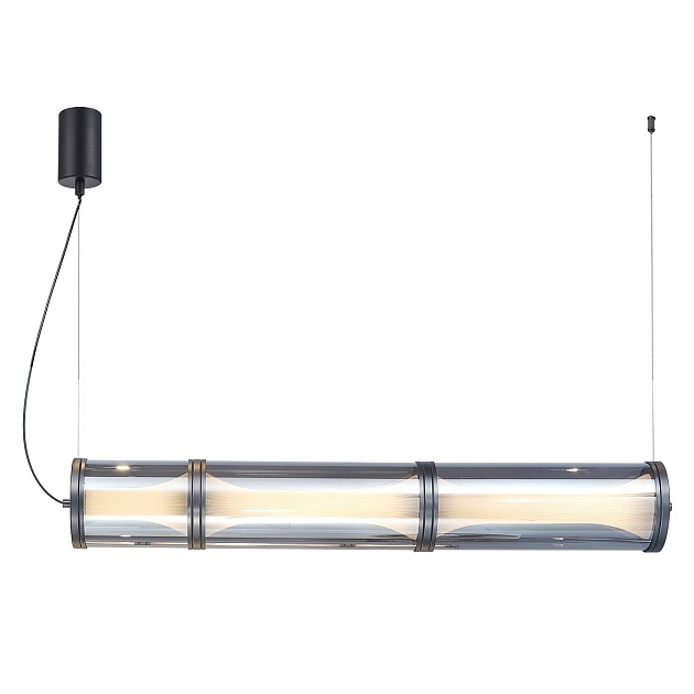 Подвесной светодиодный светильник Favourite Bones 4245-3P изображение 3 Подвесной светодиодный светильник Favourite Bones 4245-3P Фото № 3