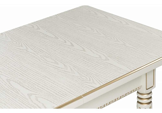 Кухонный стол Woodville Леджер 438346 изображение 3 Кухонный стол Woodville Леджер 438346 Фото № 3