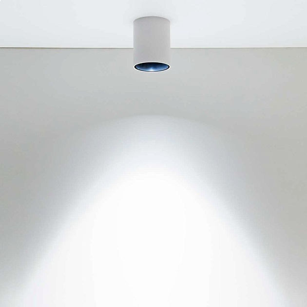 Потолочный светодиодный светильник Citilux Старк CL7440101  Фото № 4