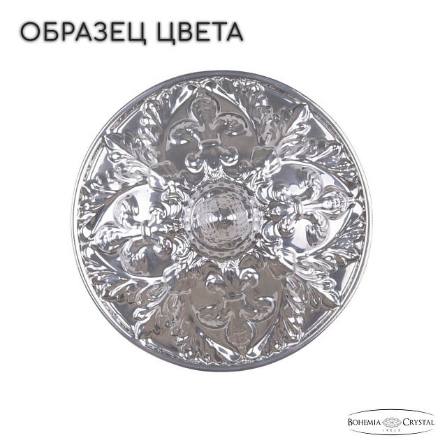 Бра Bohemia Ivele AL16303B/3/141 CG Фото № 2