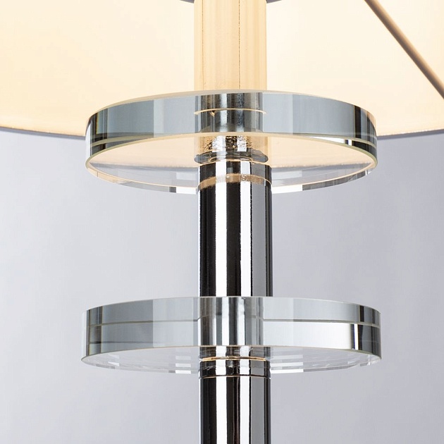 Торшер Arte Lamp Furore A3990PN-1CC Фото № 2
