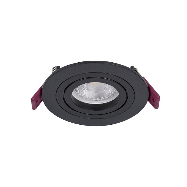 Встраиваемый светильник Favourite Lamppu 4543-1C изображение 1 Встраиваемый светильник Favourite Lamppu 4543-1C Фото № 1