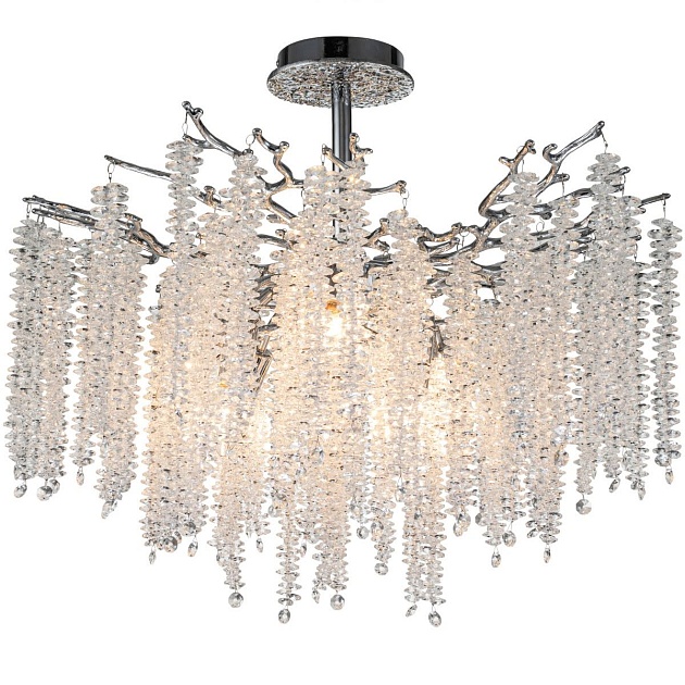 Потолочная люстра Stilfort Eiva 2167/09/08C Фото № 1