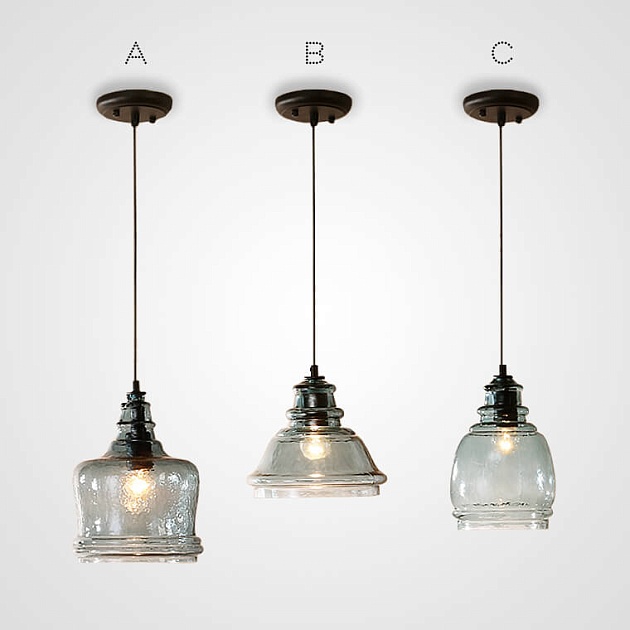 Подвесной светильник Imperium Loft Adria 189761-26 изображение 3 Подвесной светильник Imperium Loft Adria 189761-26 Фото № 3