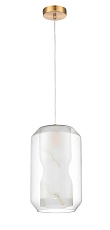Подвесной светильник Vele Luce Milan VL5724P21 1