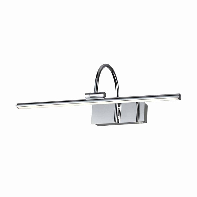 Подсветка для картин Odeon Light Walli Geba 4910/8WL изображение 2 Подсветка для картин Odeon Light Walli Geba 4910/8WL Фото № 2