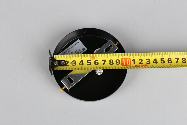 Бра Omnilux Serrano OML-94501-01 Фото № 6